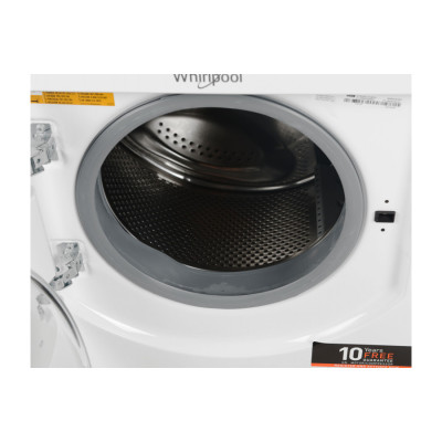 Whirlpool Вбуд. стирально-сушильна машина BIWDWG75148
