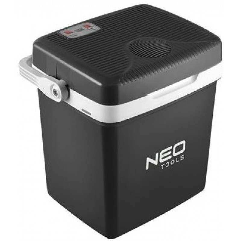 Neo Tools Холодильник мобільний 2в1 63-152