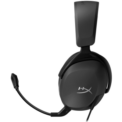 HyperX Гарнітура Cloud Stinger 2 Core PC 3.5mm Black 683L9AA