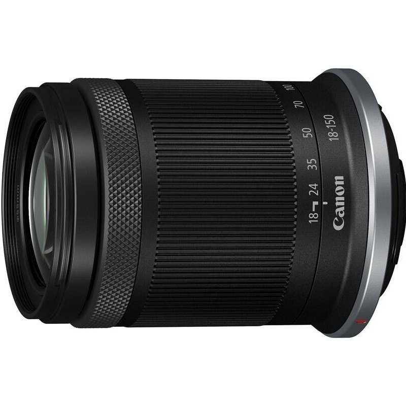 Canon Об'єктив RF-S 18-150mm f/3.5-6.3 IS STM