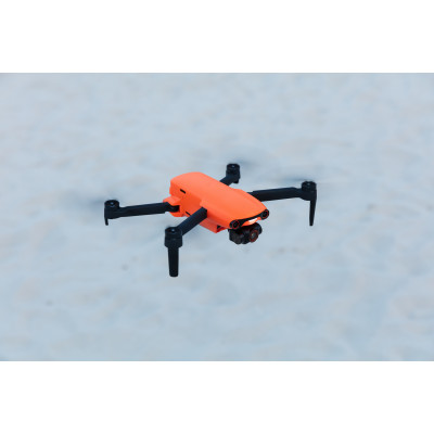 Autel Дрон EVO Nano + Standard Package, orange