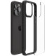 Spigen Чохол для Apple iPhone 15 Pro Ultra Hybrid, Matte Black