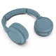Philips TAH4205 On-ear Mic[Навушники Wireless On-ear TAH4205 BT 5.0, SBC, Синій]