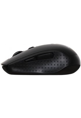 Acer Миша OMR060, WL, чорний