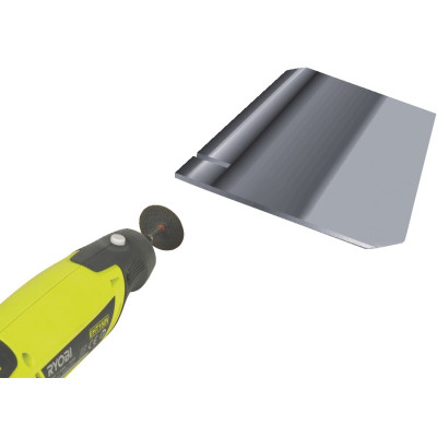 Ryobi Шліфмашина пряма EHT150V 150Вт 10000-35000об·хв 115 приладь 0.6кг кейс