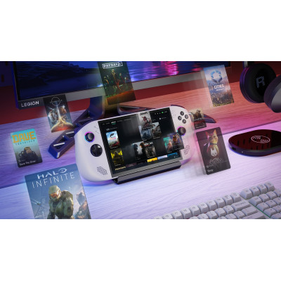 Lenovo Ігрова консоль Legion Go S 8ARP1, 16GB, F512MB
