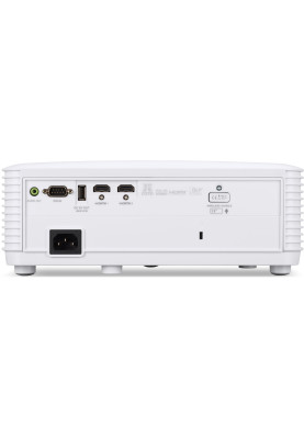 Acer Проєктор Vero XL3515i FHD, 5500 lm, LASER, 1.49-1.64, WiFi