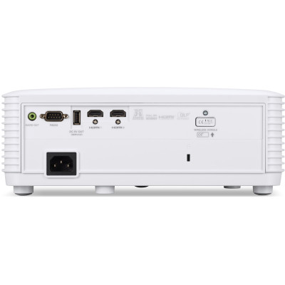 Acer Проєктор Vero XL3515i FHD, 5500 lm, LASER, 1.49-1.64, WiFi Acer Проєктор Vero XL3515i FHD, 5500 lm, LASER, 1.49-1.64, WiFi