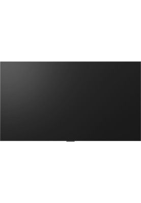 LG Телевізор 55" OLED 4K 120Hz (VRR 165Hz) Smart WebOS Black