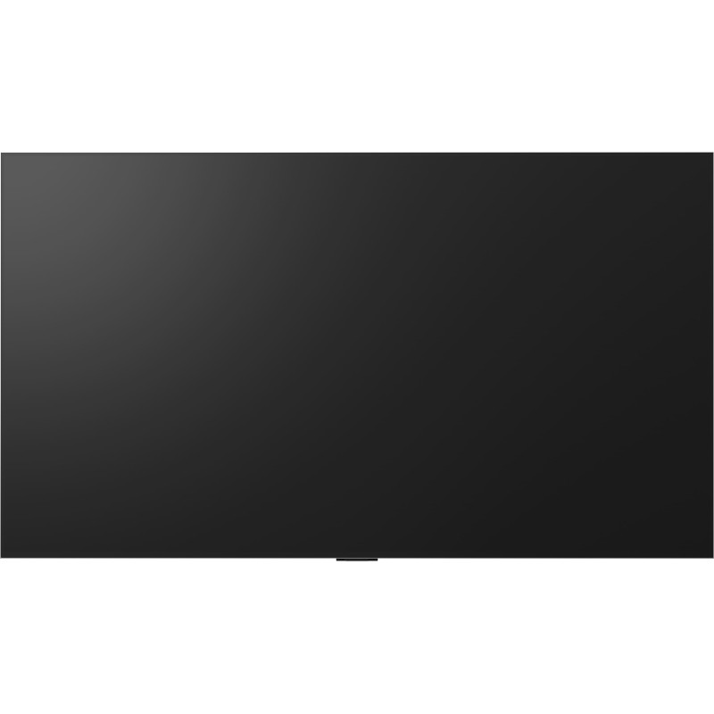 LG Телевізор 55" OLED 4K 120Hz (VRR 165Hz) Smart WebOS Black