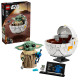 LEGO Конструктор LEGO Star Wars Ґроґу у повітряній колисці