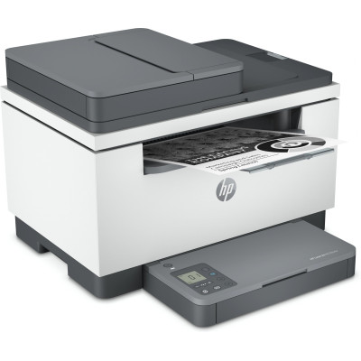 HP Багатофункціональне пристрій А4 ч/б HP LaserJet M236sdw з Wi-Fi