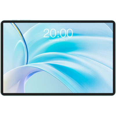 TECLAST Планшет P50 KIT 11" 4ГБ, 128ГБ, 7000мА•рік, Android, блакитний