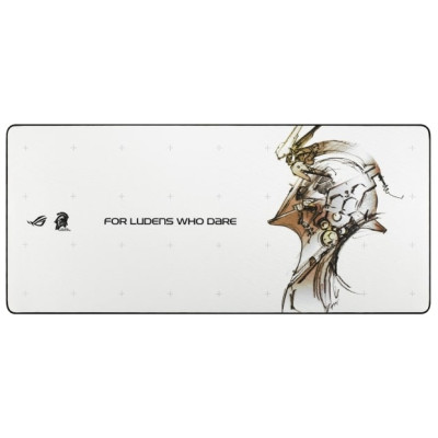 ASUS Ігрова поверхня ROG Scabbard II, XXL (900x400x3мм), KJP Ed.