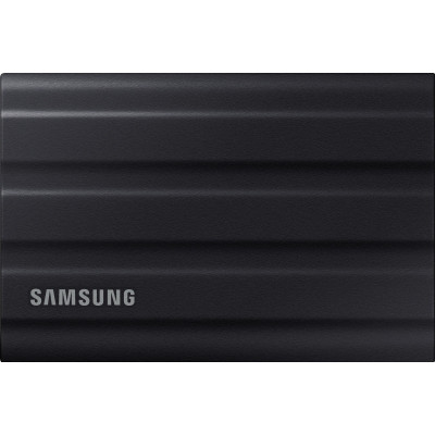 Samsung Портативний SSD Samsung 4TB USB 3.2 Gen 2 Type-C T7 Shield