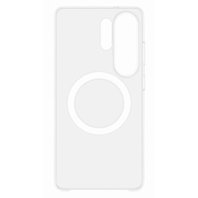 Samsung Чохол Samsung для Galaxy S26 Ultra (S948), Clear Magnet Case, прозорий Samsung Чохол Samsung для Galaxy S26 Ultra (S948), Clear Magnet Case, прозорий