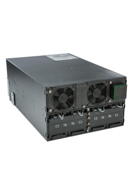 APC Джерело безперебійного живлення Smart-UPS SRT 8000VA RM