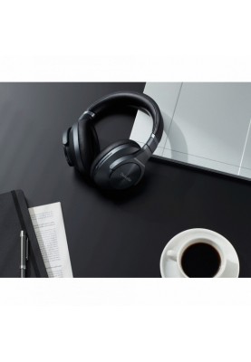 Technics Навушники EAH-A800G-K Over-ear ANC Hi-Res Wireless Чорний
