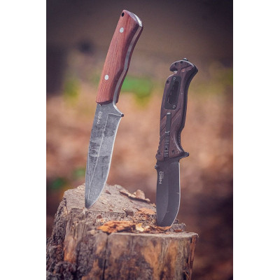 Neo Tools Ніж тактичний `Full Tang` 63-111 Neo Tools Ніж тактичний `Full Tang` 63-111