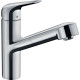 Hansgrohe Змішувач Focus M42 для кухонної мийки 71814000