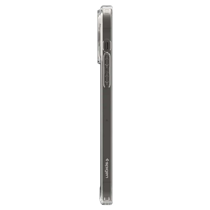 Spigen Чохол для Apple iPhone 14 Pro Ultra Hybrid, Crystal Clear