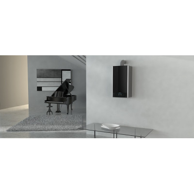 Ariston Котел газовий ALTEAS ONE NET 24, конденсаційний, двоконтурний, 24 кВт, Wi-Fi