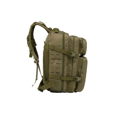 2E Tactical Тактичний рюкзак 45L, зелений