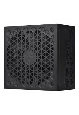 SilverStone Блок живлення Hela Cybenetics HA1200R-PM (1200W), >90%, 80+ Platinum, 135mm