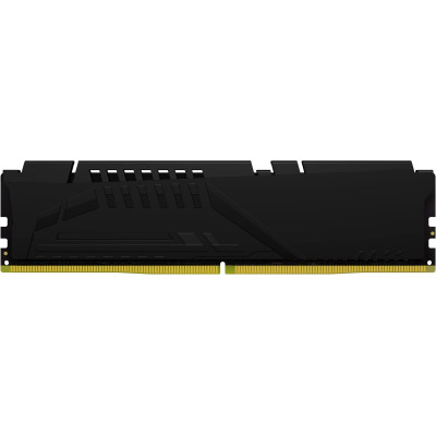 Kingston Пам'ять ПК DDR5 32GB 5600 FURY Beast Black EXPO