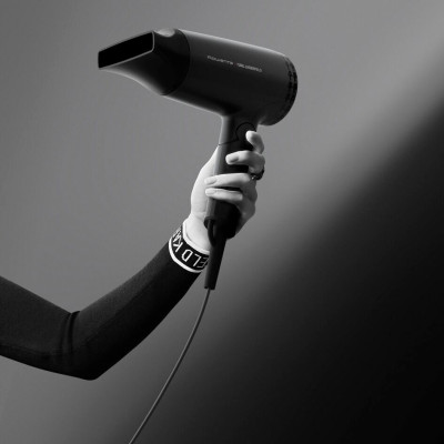 Rowenta Фен дорожній Express Style Karl Lagerfeld CV184LF0
