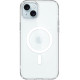Spigen Чохол для Apple iPhone 15 Ultra Hybrid MagFit, White