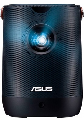 ASUS Проєктор портативний ZenBeam L2 FHD, 400 lm, LED, 1.2, WiFi, Android TV