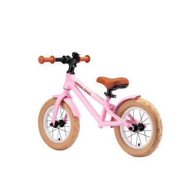 Miqilong Біговел RVA 12" рожевий