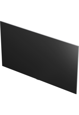 LG Телевізор 55" OLED 4K 120Hz (VRR 165Hz) Smart WebOS Black