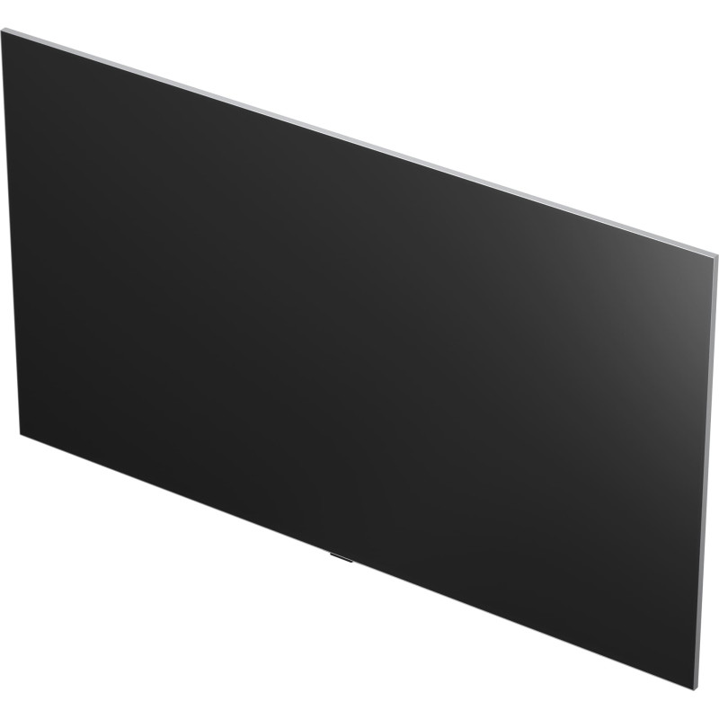 LG Телевізор 55" OLED 4K 120Hz (VRR 165Hz) Smart WebOS Black