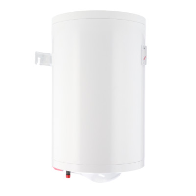 Tiki Водонагрівач електр. Prime M, 100L, 2кВт, мех. кер-ння, С, білий, 700173