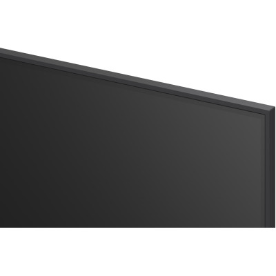 LG Телевізор 55" QNED 4K 120Hz Smart WebOS Black