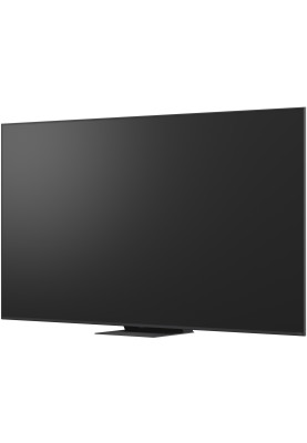 LG Телевізор 86" QNED 4K 120Hz (VRR 144Hz) Smart WebOS Black