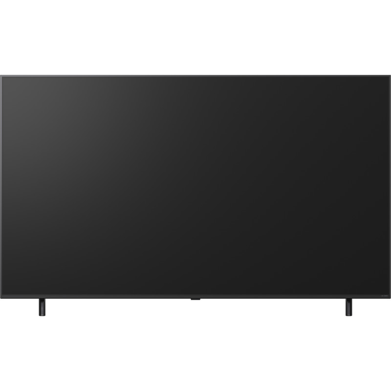 LG Телевізор 65" QNED 4K 60Hz Smart WebOS Black