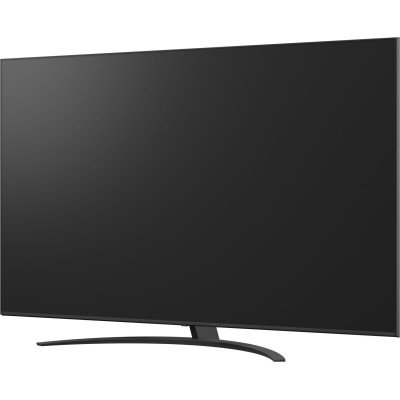 LG Телевізор 86" NanoCell 4K 60Hz Smart WebOS Black