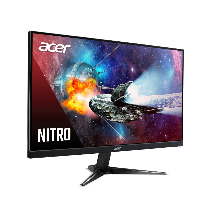 Acer Монітор Acer 27" QG271Gbip HDMI, DP, IPS, 120Hz, 1ms