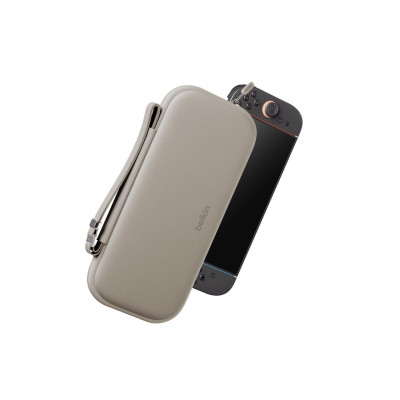 Belkin Чохол для Nintendo Switch 2, Sand