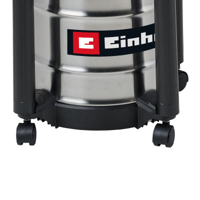 Einhell Пилосос професійний Einhell TC-VC 2045 S 900Вт 180мБар 20л шланг 1.5м 3.5кг
