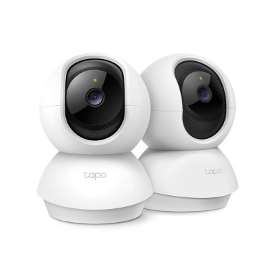 TP-Link IP-камера Tapo C210P2 3MP N300 microSD motion detection