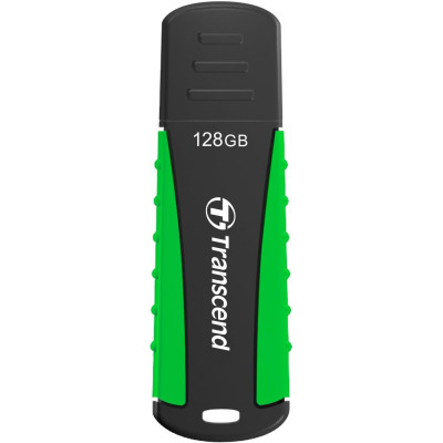 Transcend Накопичувач 128GB USB 3.1 Type-A JetFlash 810 Rugged