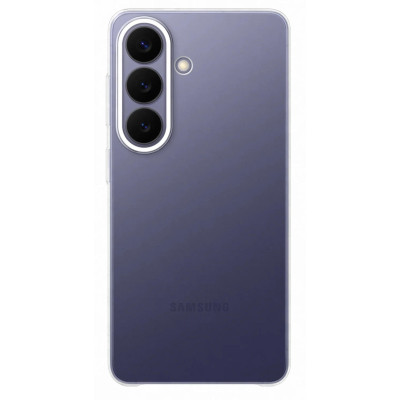 Samsung Чохол Samsung для Galaxy S26 (S942), Clear Case, прозорий