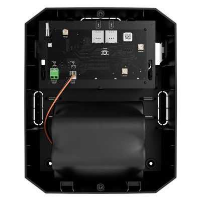 Ajax Неперезаряджена батарея Internal battery NB for Ajax Hub BP, 7.2V, 95Ah, 121874.313.NC