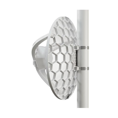 MikroTiK Точка доступу LHGGR&R11e-LTE7 MikroTiK Точка доступу LHGGR&R11e-LTE7