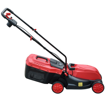 Vitals Газонокосарка бензинова Vitals Master EZP 3210j 1000Вт 32см 25л 25-65мм 6.7кг