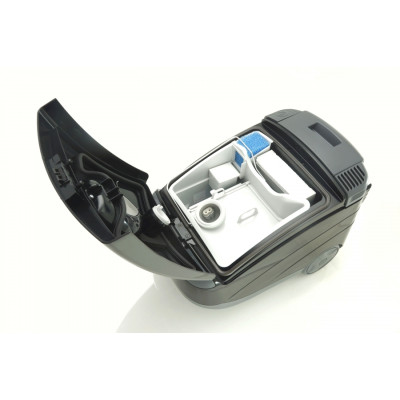 Thomas Twin Sigma Aquafilter